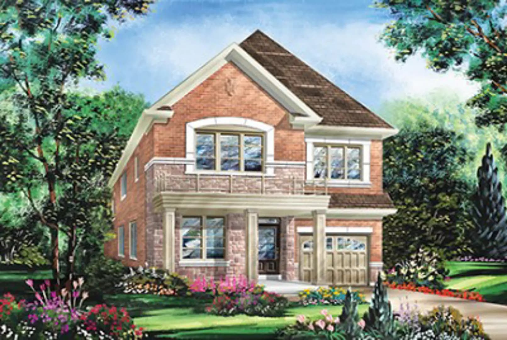 Whitby Meadows Fieldgate Homes Whitby