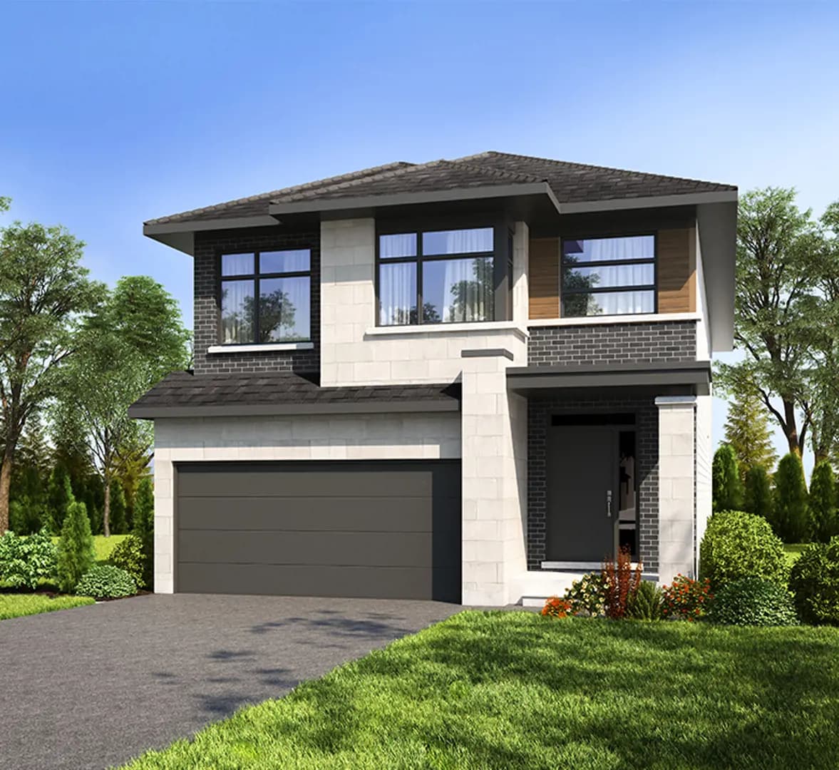 Trailsedge Towns Ottawa