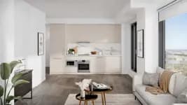 M2M Squared Condo North York