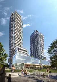 M2M Squared Condo North York