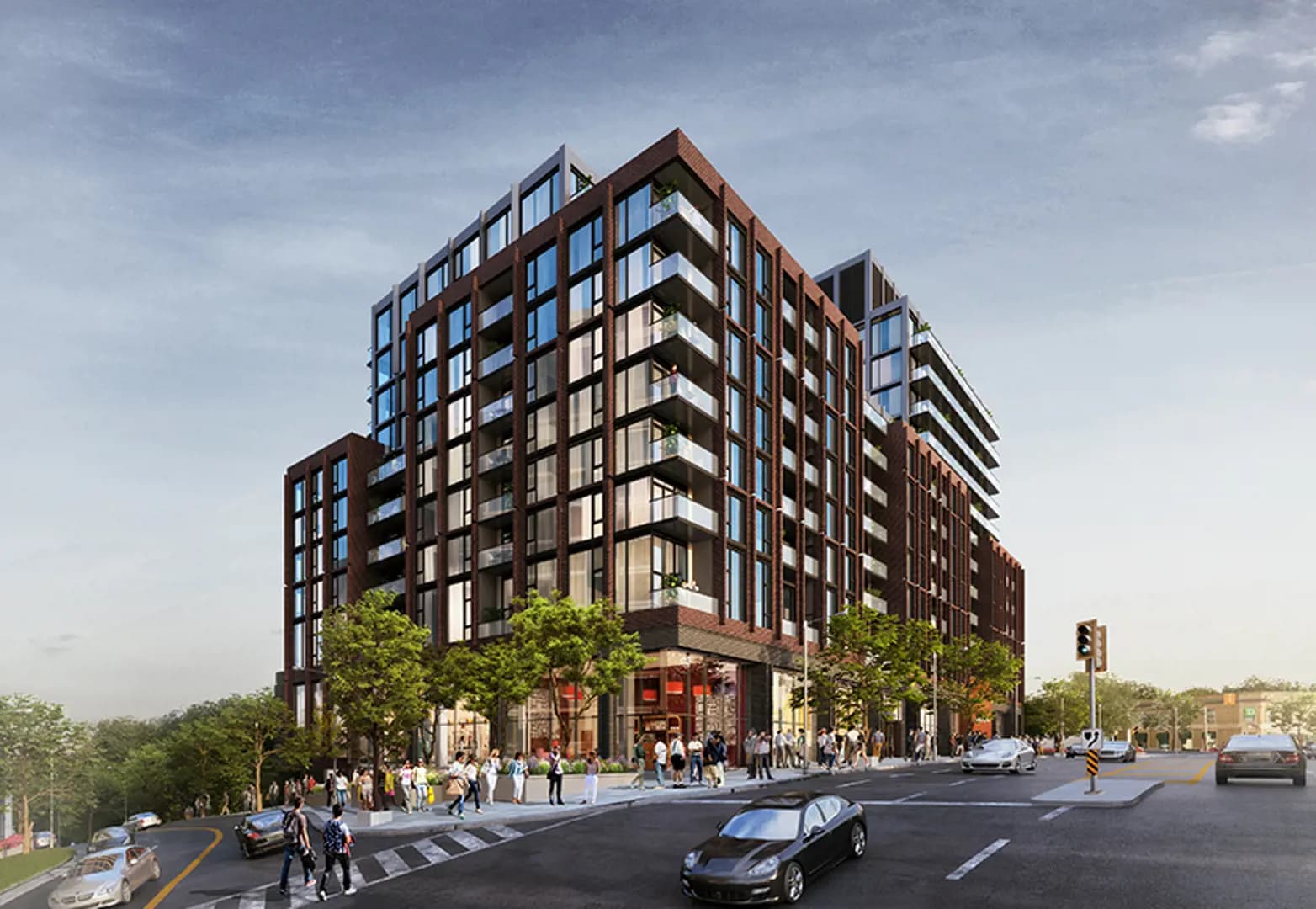 Bijou on Bloor Condos - Etobicoke