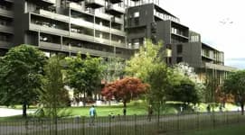680 Sheppard Avenue East Condos North York
