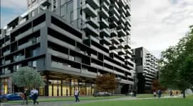 680 Sheppard Avenue East Condos North York