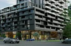 680 Sheppard Avenue East Condos North York