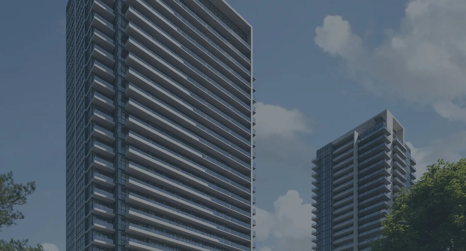 Southport in Swansea Condos - Etobicoke