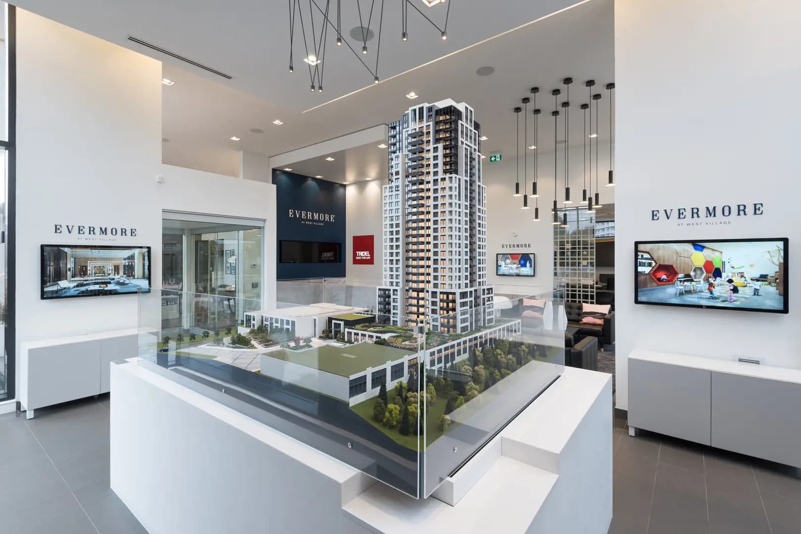 Evermore Condos - Etobicoke