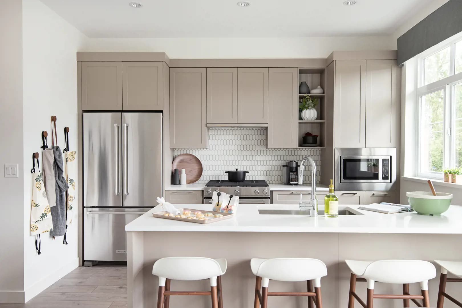 Baycrest West Condos - Coquitlam