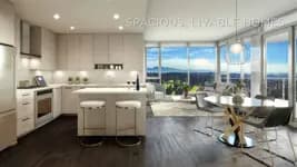 Sydney Condos Coquitlam 