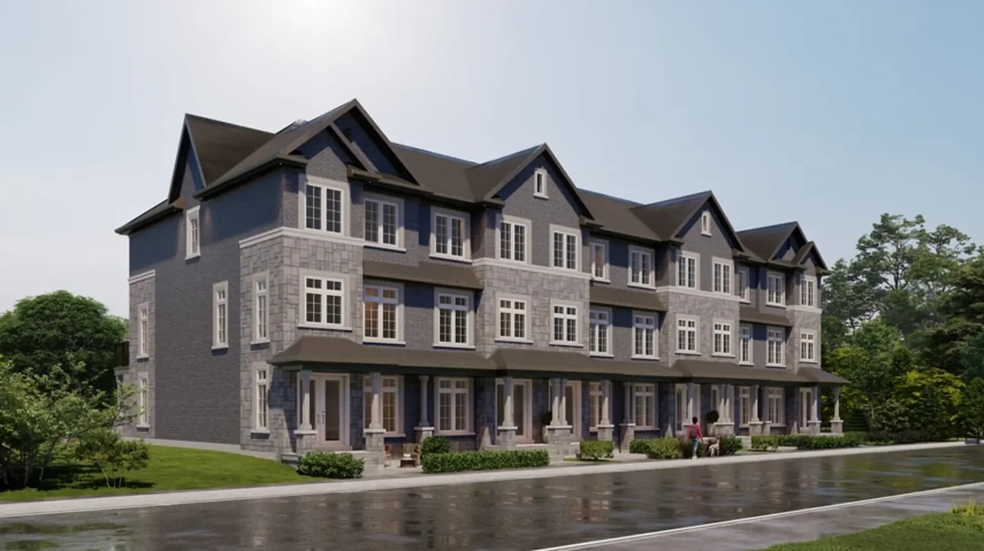 Manors on Mayfield Towns Whitby