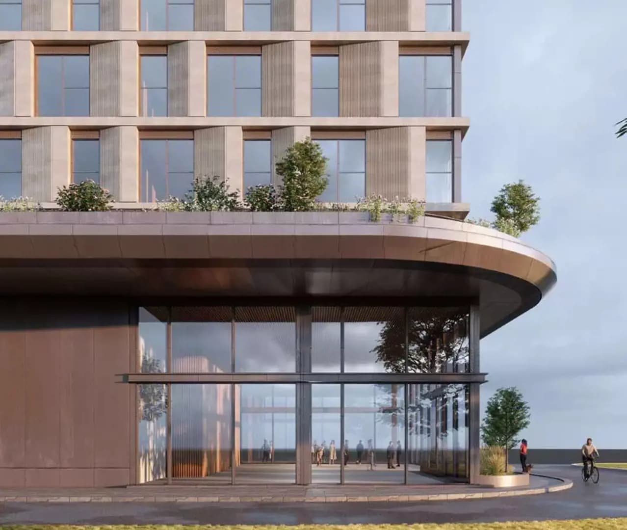 South Station Condos - Etobicoke