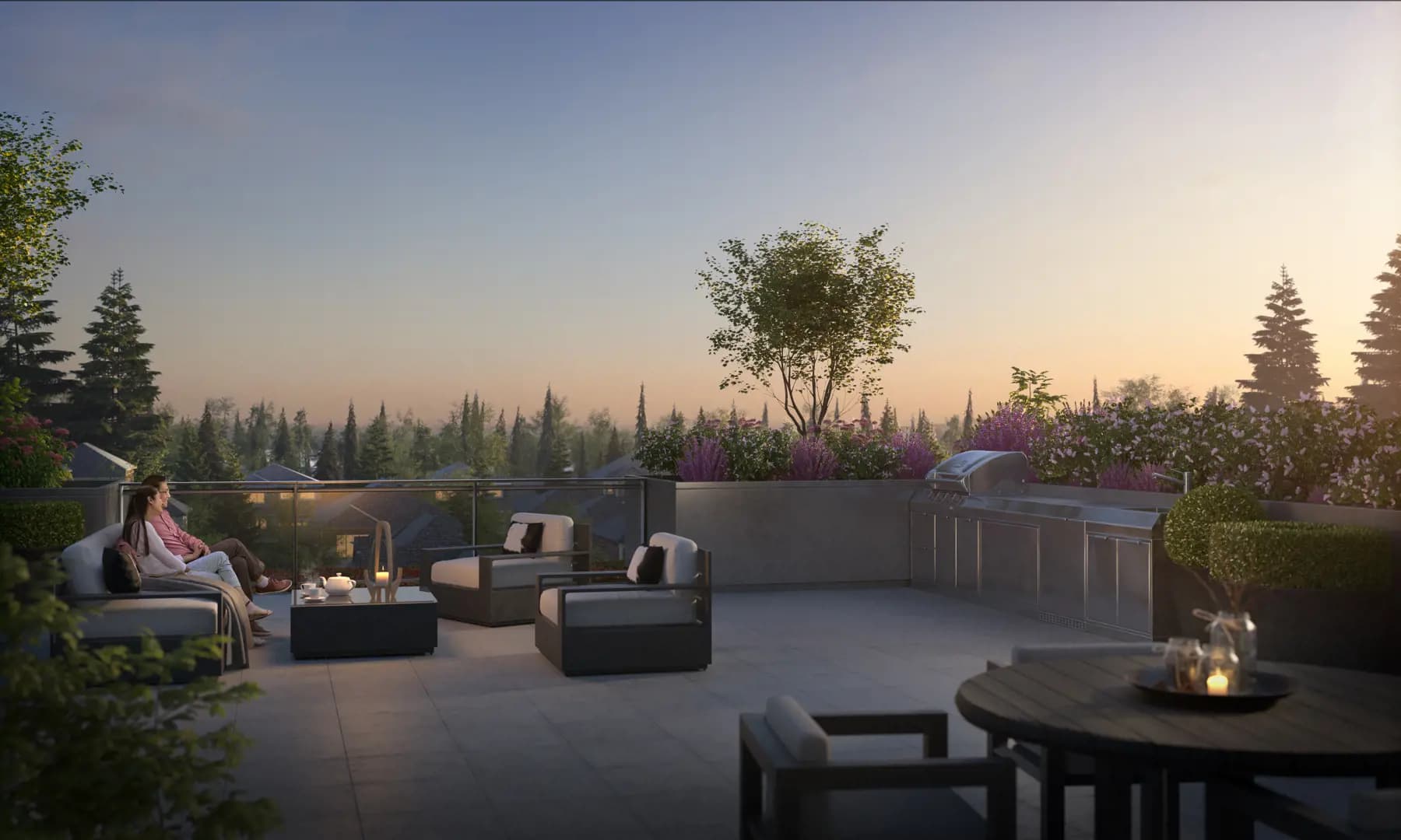 Dunbar at 39th Condos Vancouver