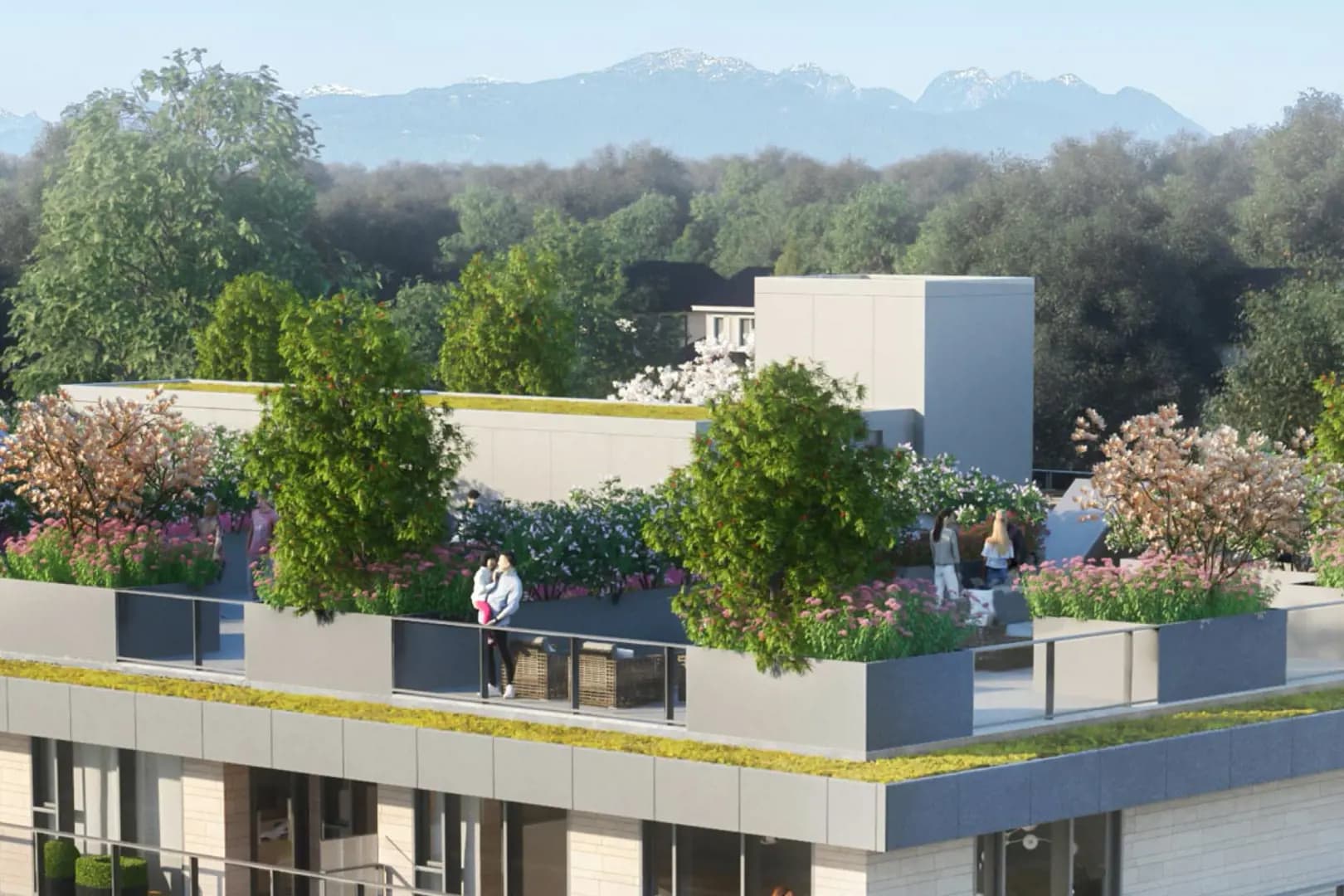 Dunbar at 39th Condos Vancouver
