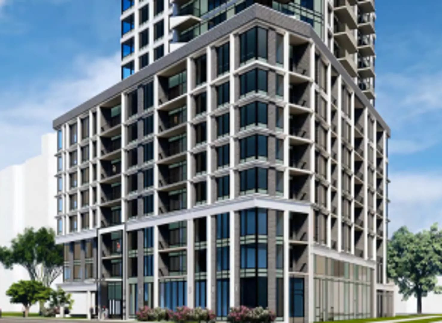 Stonehill Court Condos Scarborough