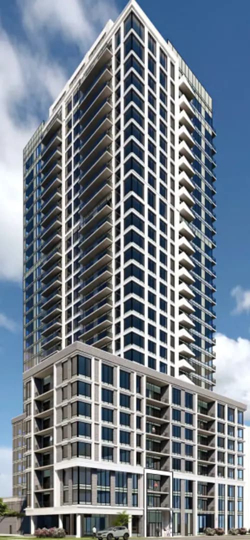 Stonehill Court Condos Scarborough