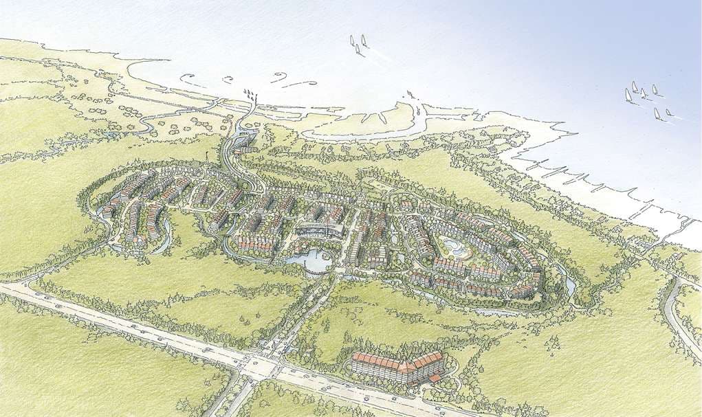 Bridgewater on Georgian Bay Condos Collingwood