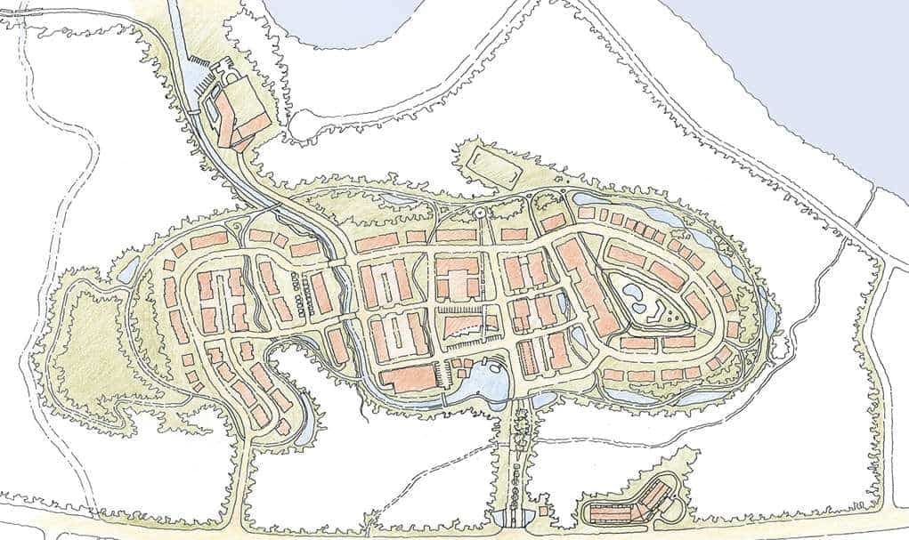 Bridgewater on Georgian Bay Condos Collingwood