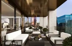 MAA Condominiums & Penthouses - Montreal