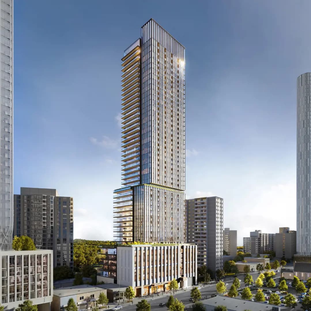 1830 Weston Road Condos - Etobicoke