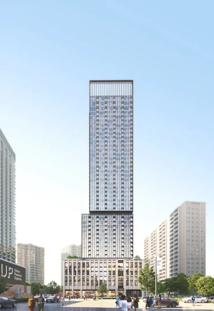 1830 Weston Road Condos - Etobicoke