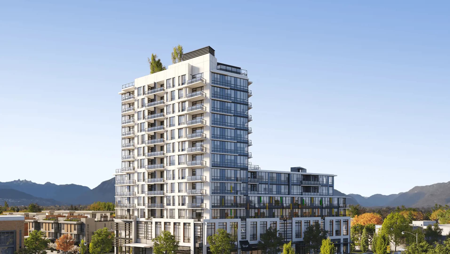 Format Condos Vancouver