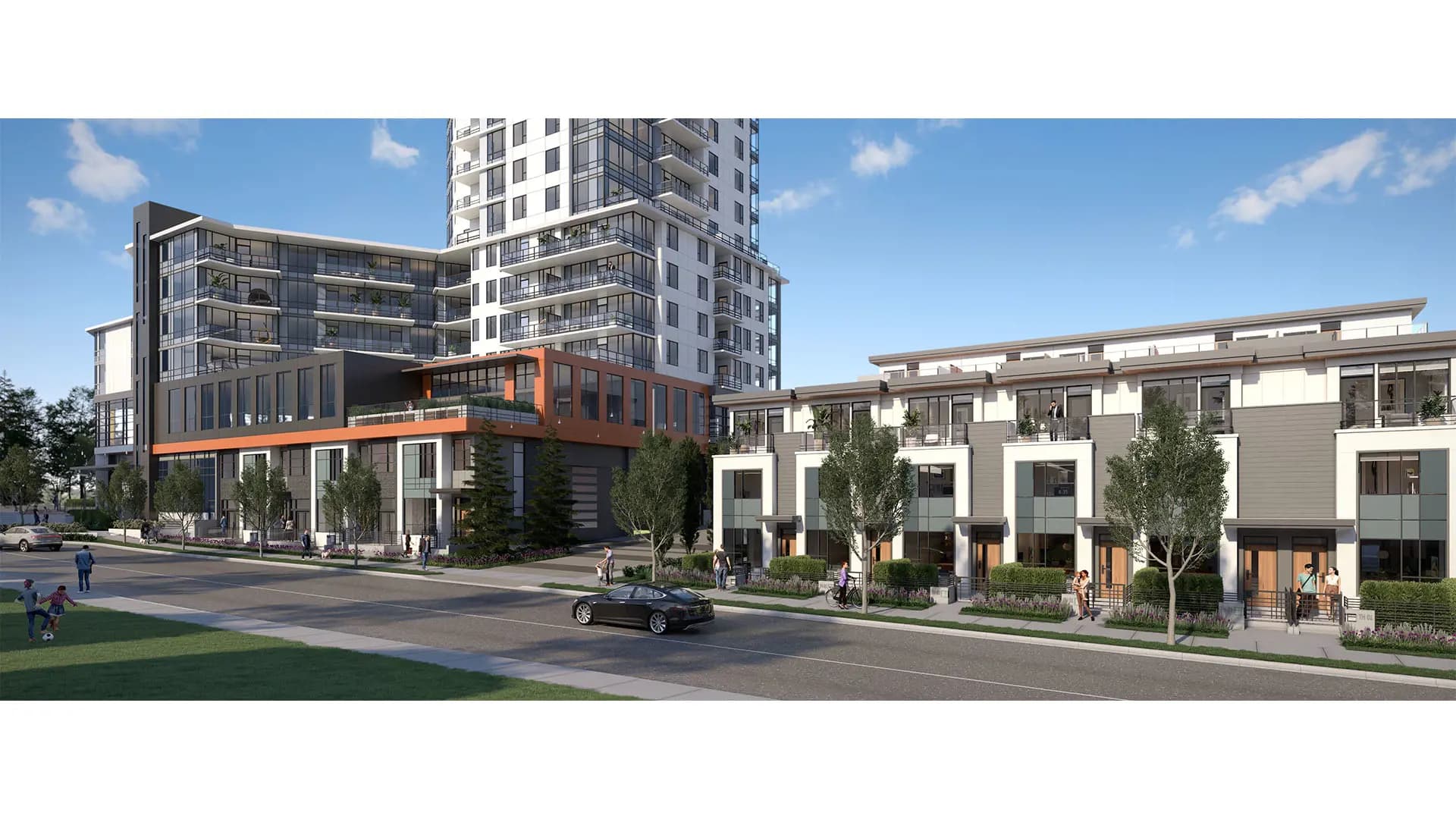 Format Condos Vancouver
