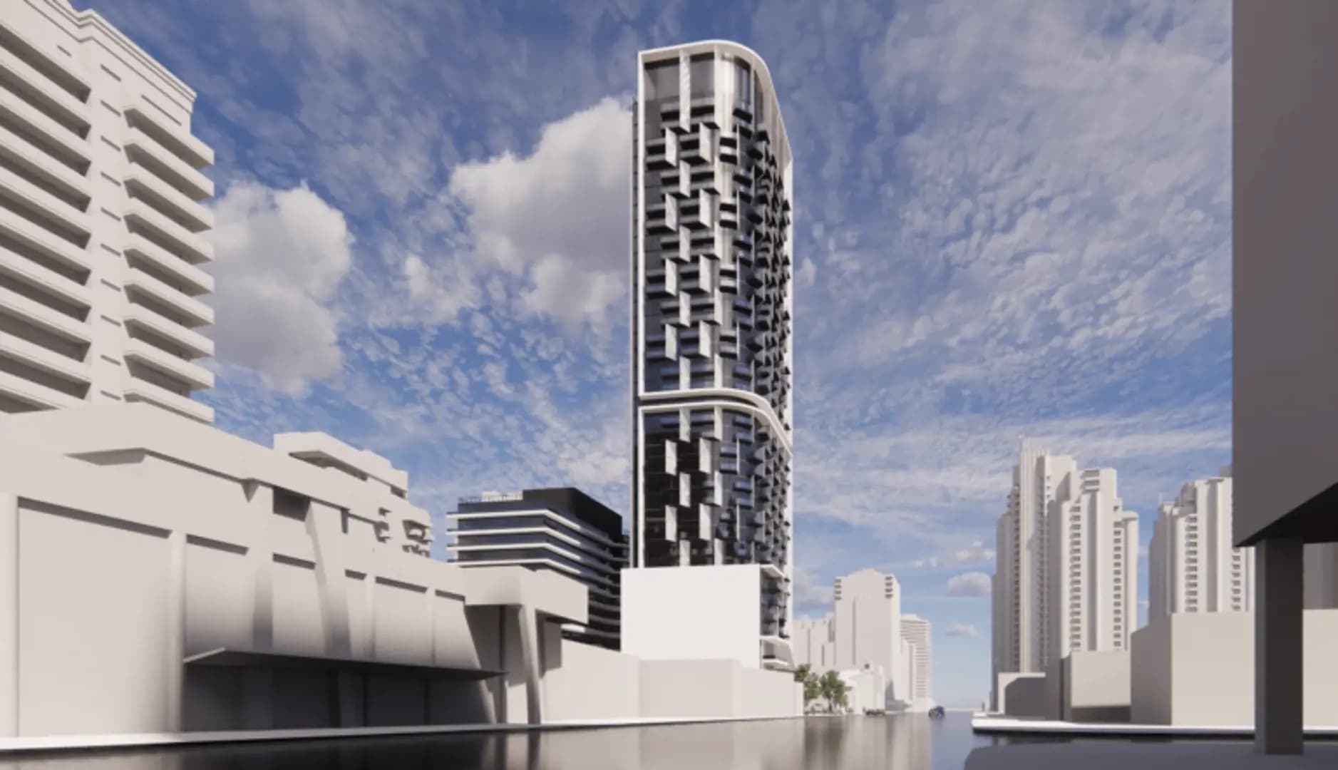 Yonge & Churchill Condos - North York