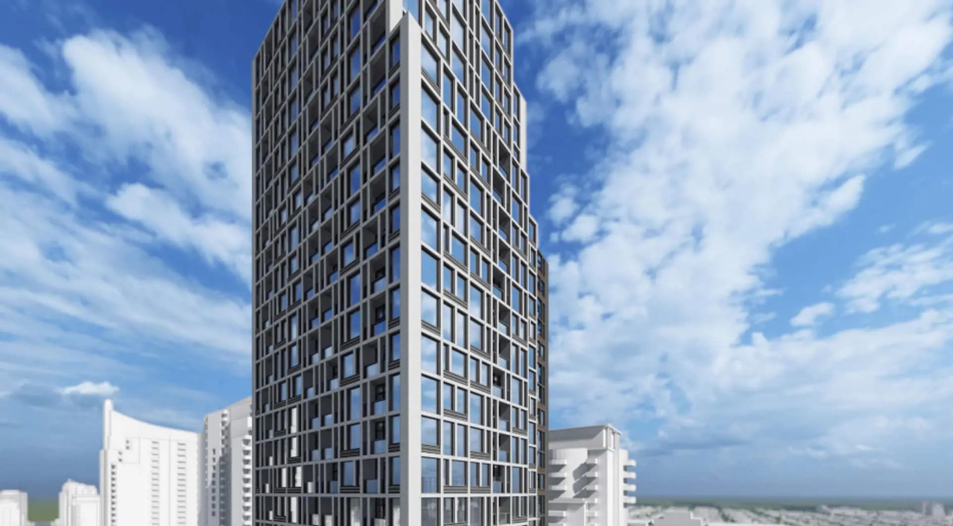 5051 Yonge Street Condos - North York