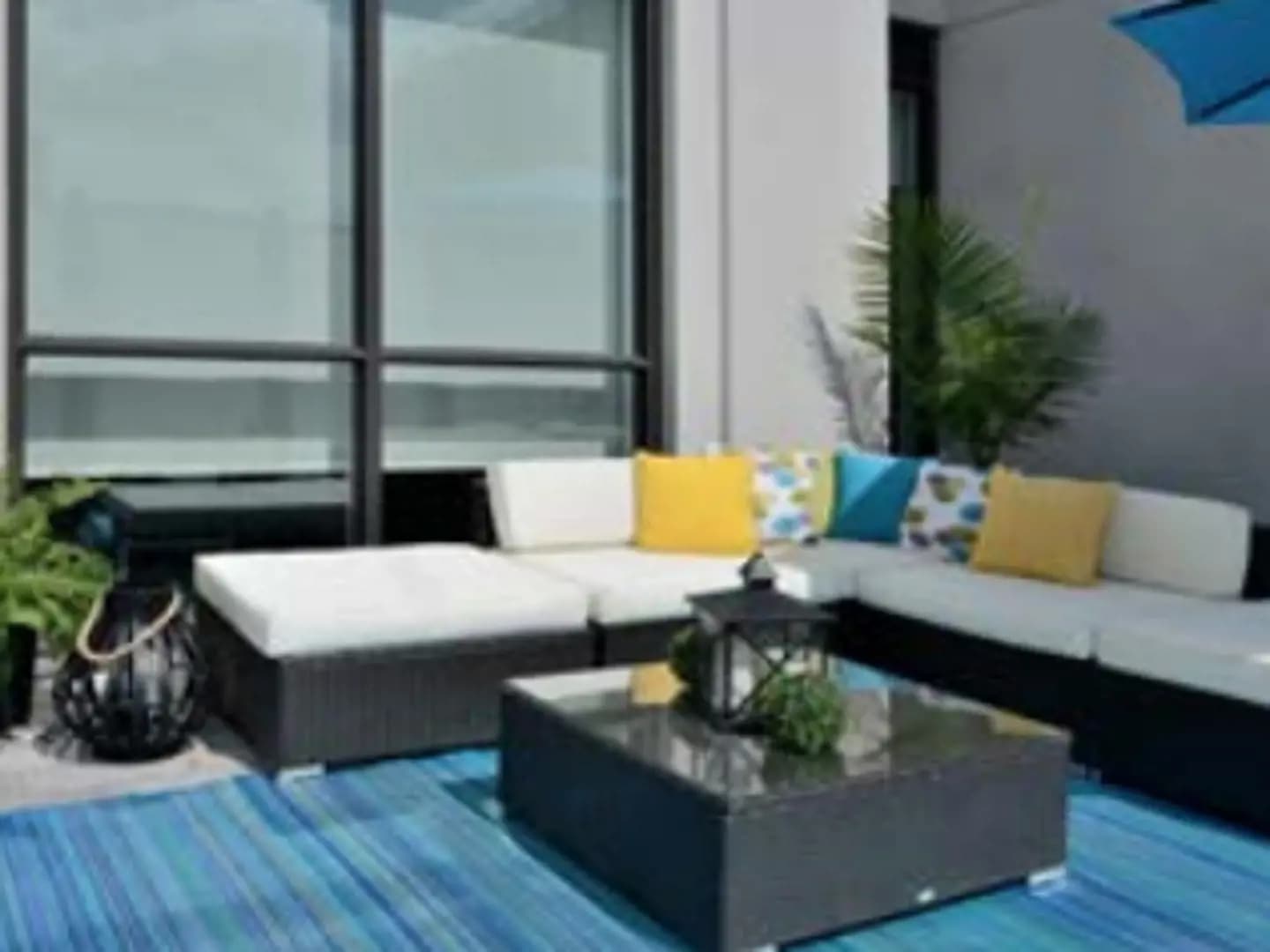 The Humber Condos - Etobicoke