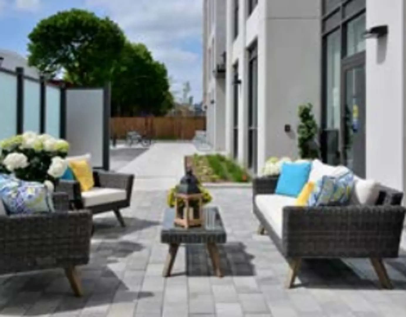 The Humber Condos - Etobicoke