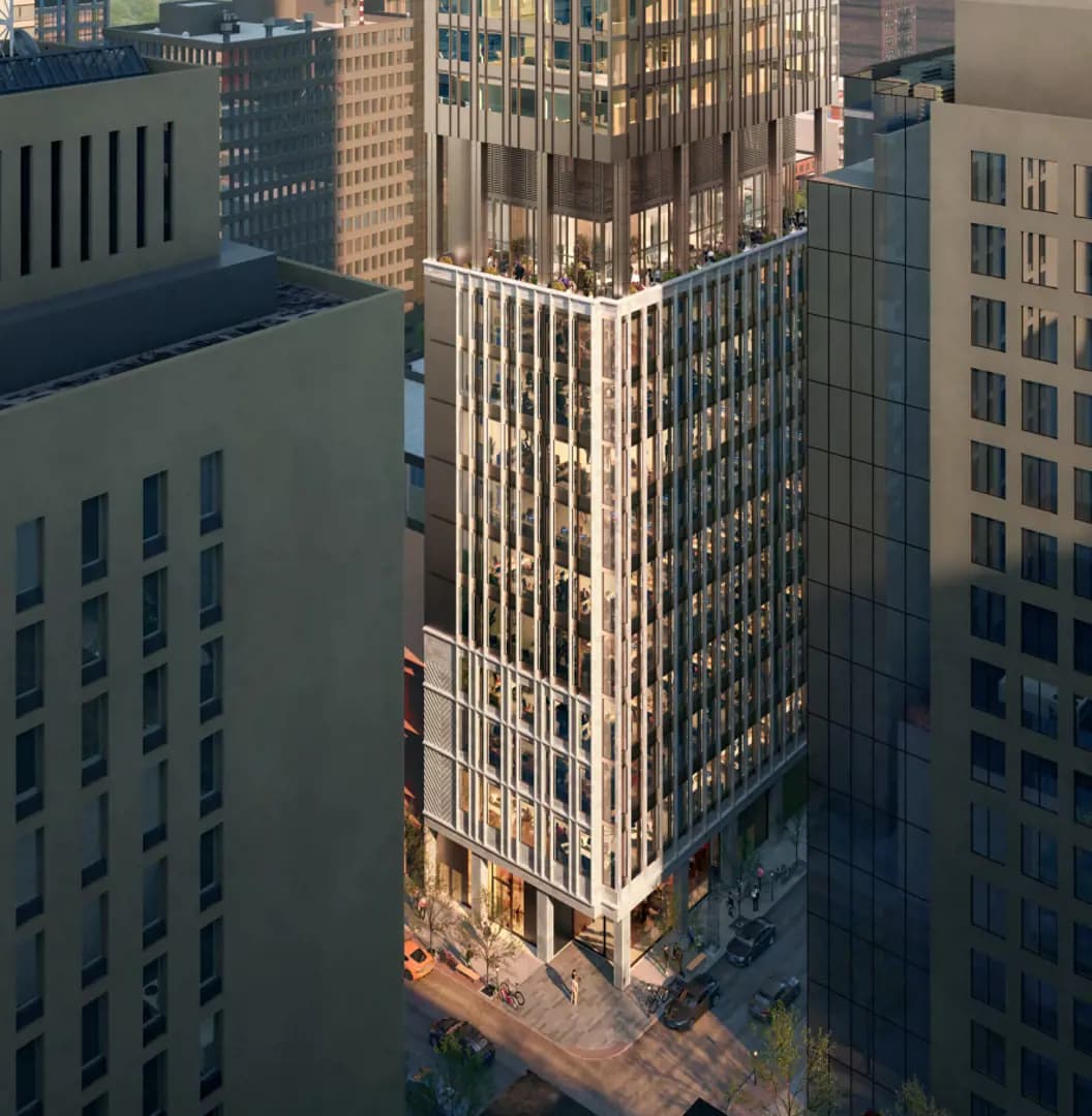 15 Toronto Street Condos