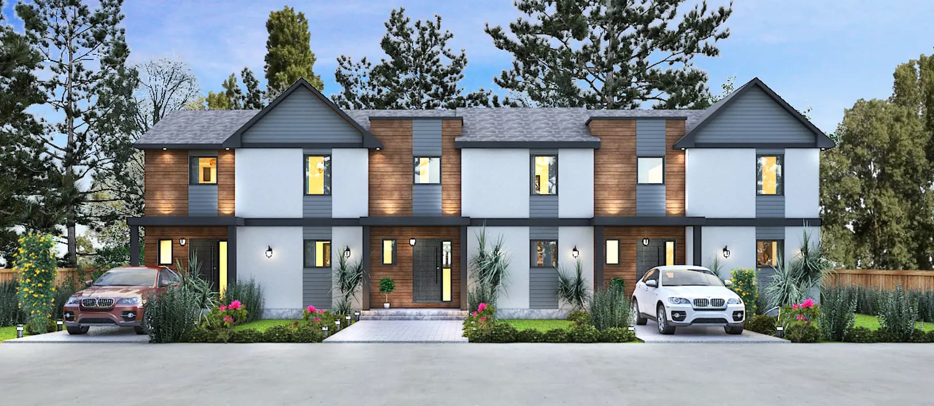 Vansickle Village St. Catharines