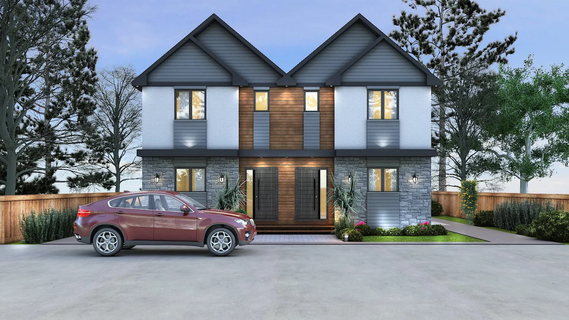 Vansickle Village St. Catharines