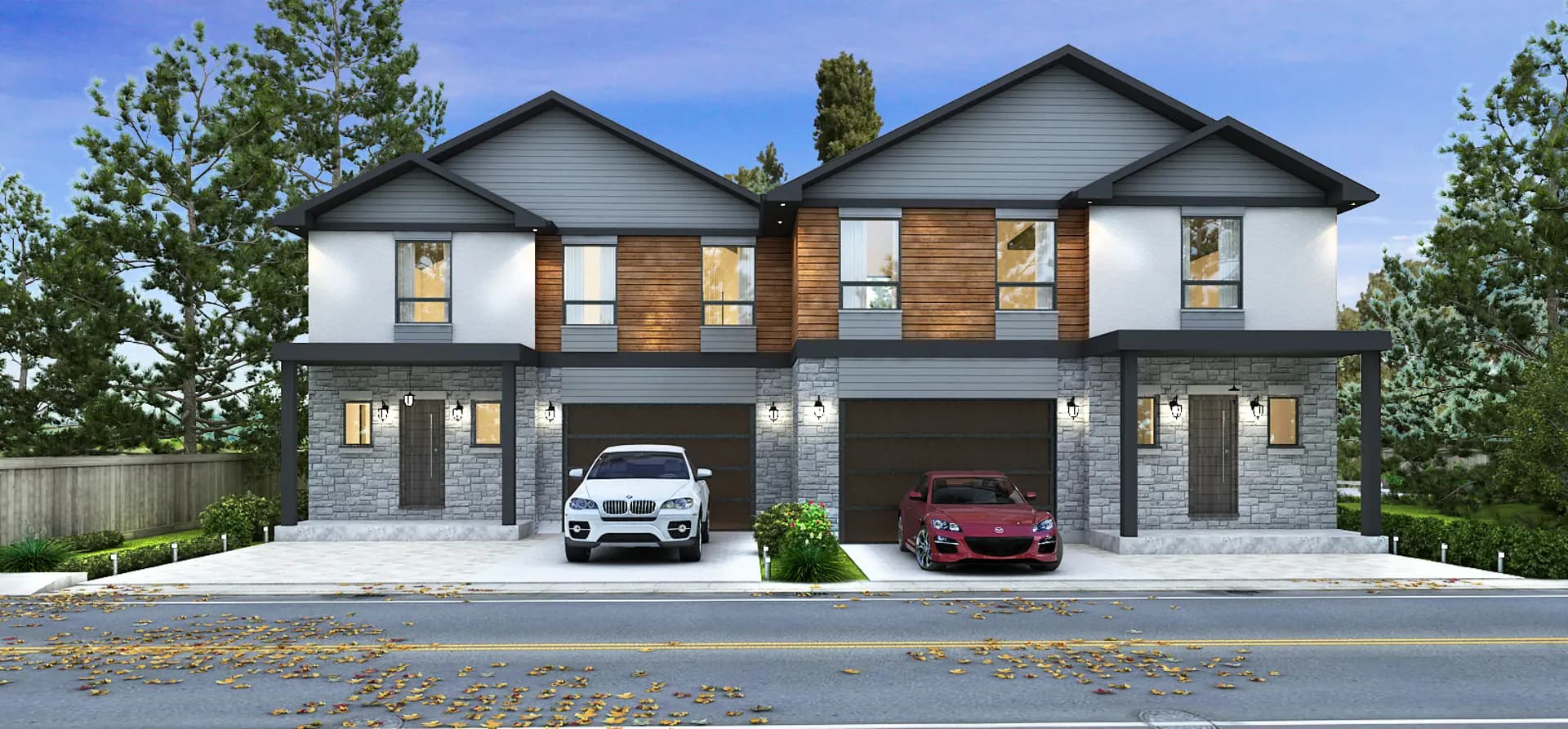 Vansickle Village St. Catharines