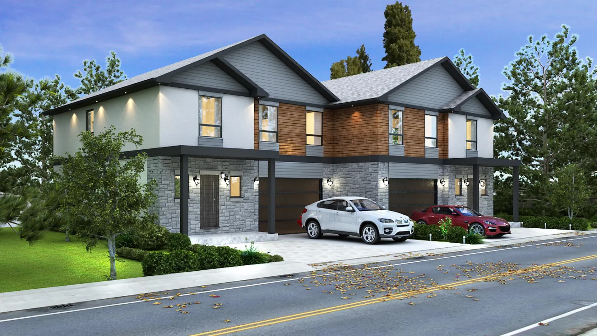 Vansickle Village St. Catharines