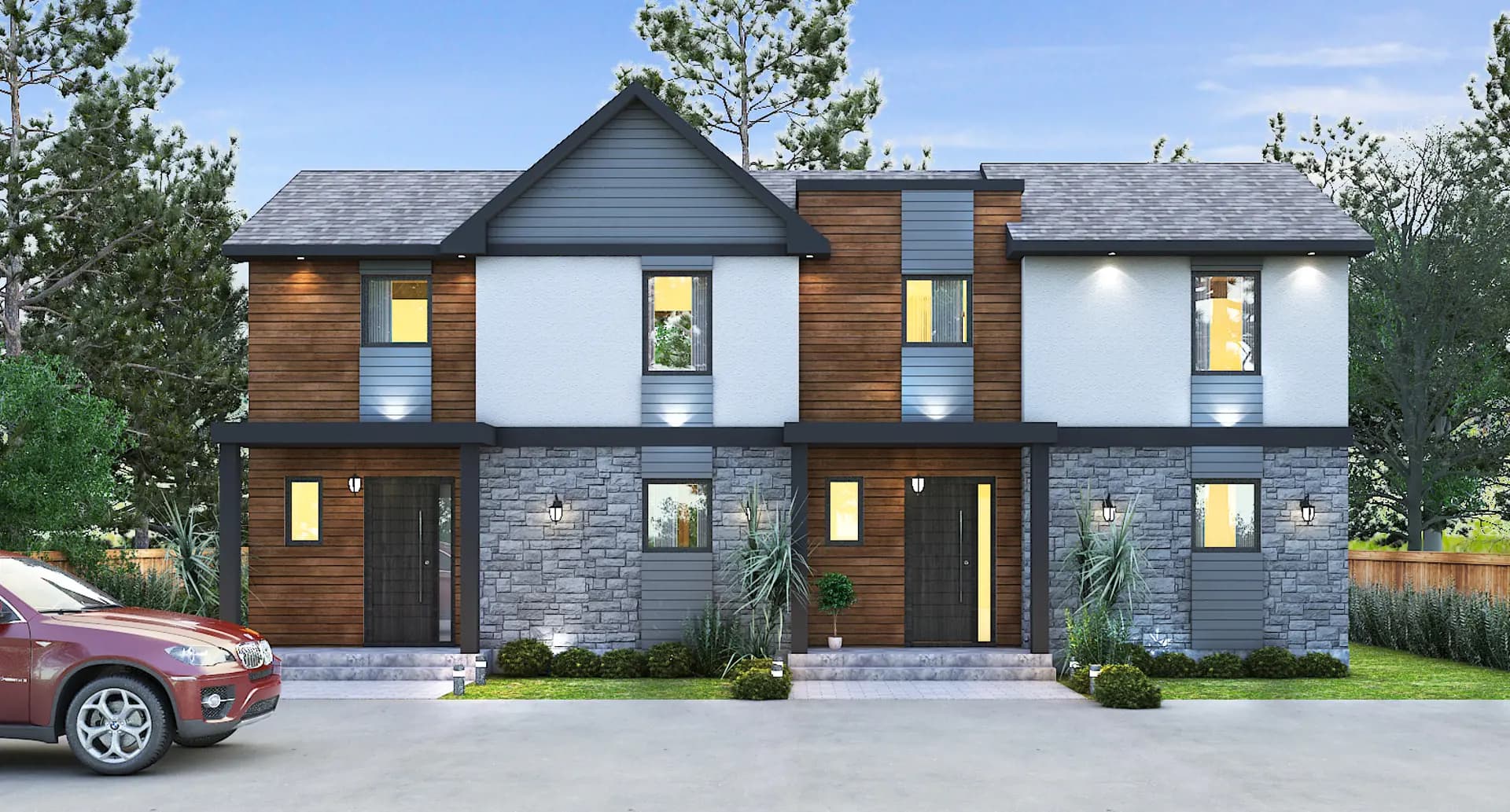Vansickle Village St. Catharines