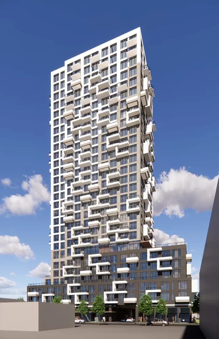 The Dylan 2 Condos - North York