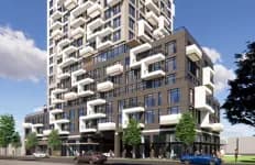 The Dylan 2 Condos - North York