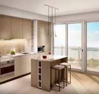 Lakeside Residences Toronto