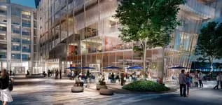 Lakeside Residences Toronto