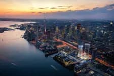 Lakeside Residences Toronto
