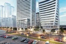 Lakeside Residences Toronto
