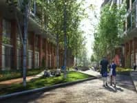 Grand Park Village Condos Etobicoke
