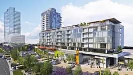 The Next at Central Park Ottawa