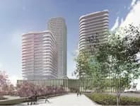 IQ3 Condos Etobicoke
