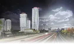 IQ3 Condos Etobicoke