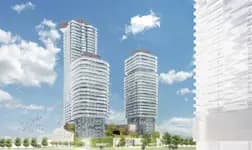 IQ3 Condos Etobicoke