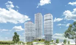 IQ3 Condos Etobicoke