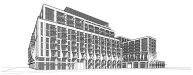 Dufferin Plaza Condo North York