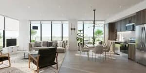 Yorkwoods Condos North York