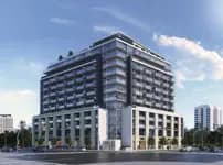 Yorkwoods Condos North York